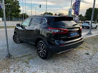 Nissan Qashqai 2018 BOOK SERVİCE PANORAMİC ‘TEKNA EDİTİON’ NAVİ/360CAMERA/-thumb-8