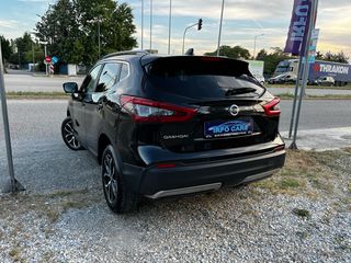 Nissan Qashqai 2018 BOOK SERVİCE PANORAMİC ‘TEKNA EDİTİON’ NAVİ/360CAMERA/-thumb-9