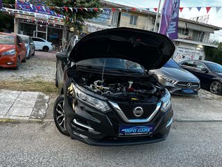 Nissan Qashqai 2018 BOOK SERVİCE PANORAMİC ‘TEKNA EDİTİON’ NAVİ/360CAMERA/-thumb-36