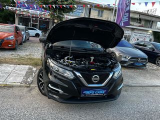Nissan Qashqai 2018 BOOK SERVİCE PANORAMİC ‘TEKNA EDİTİON’ NAVİ/360CAMERA/-thumb-37