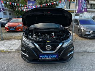 Nissan Qashqai 2018 BOOK SERVİCE PANORAMİC ‘TEKNA EDİTİON’ NAVİ/360CAMERA/-thumb-38