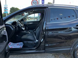Nissan Qashqai 2018 BOOK SERVİCE PANORAMİC ‘TEKNA EDİTİON’ NAVİ/360CAMERA/-thumb-41