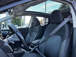 Nissan Qashqai 2018 BOOK SERVİCE PANORAMİC ‘TEKNA EDİTİON’ NAVİ/360CAMERA/-thumb-42