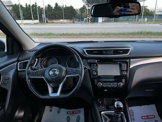 Nissan Qashqai 2018 BOOK SERVİCE PANORAMİC ‘TEKNA EDİTİON’ NAVİ/360CAMERA/-thumb-45