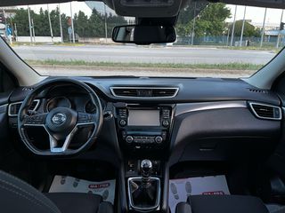 Nissan Qashqai 2018 BOOK SERVİCE PANORAMİC ‘TEKNA EDİTİON’ NAVİ/360CAMERA/-thumb-46