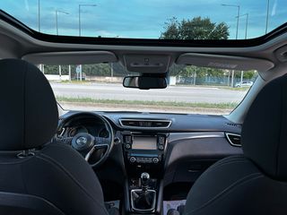 Nissan Qashqai 2018 BOOK SERVİCE PANORAMİC ‘TEKNA EDİTİON’ NAVİ/360CAMERA/-thumb-47