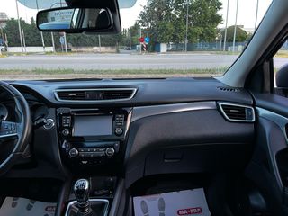 Nissan Qashqai 2018 BOOK SERVİCE PANORAMİC ‘TEKNA EDİTİON’ NAVİ/360CAMERA/-thumb-48