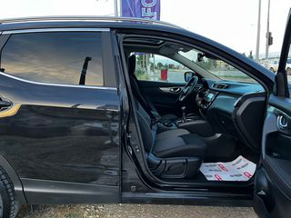 Nissan Qashqai 2018 BOOK SERVİCE PANORAMİC ‘TEKNA EDİTİON’ NAVİ/360CAMERA/-thumb-49