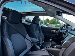 Nissan Qashqai 2018 BOOK SERVİCE PANORAMİC ‘TEKNA EDİTİON’ NAVİ/360CAMERA/-thumb-50