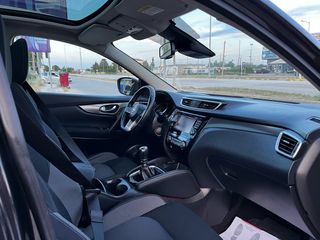Nissan Qashqai 2018 BOOK SERVİCE PANORAMİC ‘TEKNA EDİTİON’ NAVİ/360CAMERA/-thumb-51