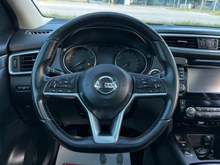 Nissan Qashqai 2018 BOOK SERVİCE PANORAMİC ‘TEKNA EDİTİON’ NAVİ/360CAMERA/-thumb-55