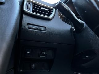 Nissan Qashqai 2018 BOOK SERVİCE PANORAMİC ‘TEKNA EDİTİON’ NAVİ/360CAMERA/-thumb-58