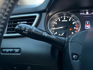 Nissan Qashqai 2018 BOOK SERVİCE PANORAMİC ‘TEKNA EDİTİON’ NAVİ/360CAMERA/-thumb-59