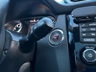 Nissan Qashqai 2018 BOOK SERVİCE PANORAMİC ‘TEKNA EDİTİON’ NAVİ/360CAMERA/-thumb-60