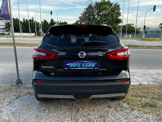 Nissan Qashqai 2018 BOOK SERVİCE PANORAMİC ‘TEKNA EDİTİON’ NAVİ/360CAMERA/-thumb-10