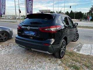 Nissan Qashqai 2018 BOOK SERVİCE PANORAMİC ‘TEKNA EDİTİON’ NAVİ/360CAMERA/-thumb-11