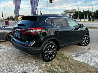 Nissan Qashqai 2018 BOOK SERVİCE PANORAMİC ‘TEKNA EDİTİON’ NAVİ/360CAMERA/-thumb-12
