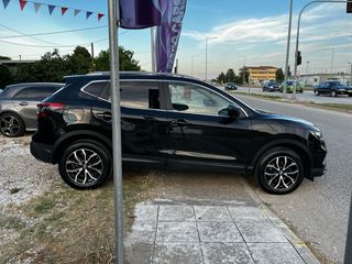 Nissan Qashqai 2018 BOOK SERVİCE PANORAMİC ‘TEKNA EDİTİON’ NAVİ/360CAMERA/-thumb-13