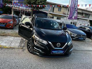 Nissan Qashqai 2018 BOOK SERVİCE PANORAMİC ‘TEKNA EDİTİON’ NAVİ/360CAMERA/-thumb-14