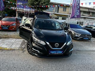 Nissan Qashqai 2018 BOOK SERVİCE PANORAMİC ‘TEKNA EDİTİON’ NAVİ/360CAMERA/-thumb-16