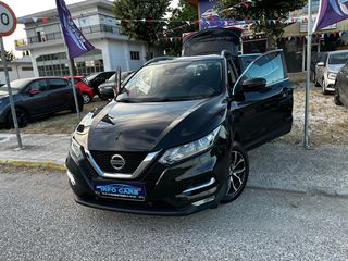 Nissan Qashqai 2018 BOOK SERVİCE PANORAMİC ‘TEKNA EDİTİON’ NAVİ/360CAMERA/-thumb-20