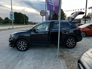 Nissan Qashqai 2018 BOOK SERVİCE PANORAMİC ‘TEKNA EDİTİON’ NAVİ/360CAMERA/-thumb-21