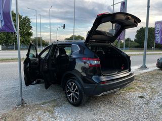 Nissan Qashqai 2018 BOOK SERVİCE PANORAMİC ‘TEKNA EDİTİON’ NAVİ/360CAMERA/-thumb-22