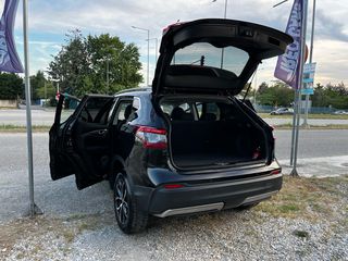 Nissan Qashqai 2018 BOOK SERVİCE PANORAMİC ‘TEKNA EDİTİON’ NAVİ/360CAMERA/-thumb-23