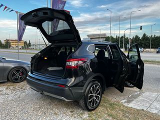 Nissan Qashqai 2018 BOOK SERVİCE PANORAMİC ‘TEKNA EDİTİON’ NAVİ/360CAMERA/-thumb-25
