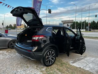 Nissan Qashqai 2018 BOOK SERVİCE PANORAMİC ‘TEKNA EDİTİON’ NAVİ/360CAMERA/-thumb-26