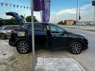 Nissan Qashqai 2018 BOOK SERVİCE PANORAMİC ‘TEKNA EDİTİON’ NAVİ/360CAMERA/-thumb-27