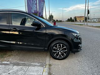 Nissan Qashqai 2018 BOOK SERVİCE PANORAMİC ‘TEKNA EDİTİON’ NAVİ/360CAMERA/-thumb-28