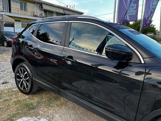 Nissan Qashqai 2018 BOOK SERVİCE PANORAMİC ‘TEKNA EDİTİON’ NAVİ/360CAMERA/-thumb-29