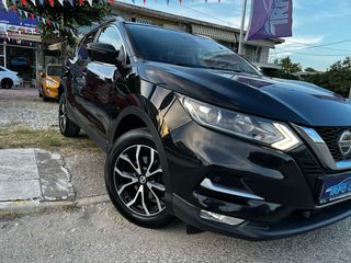 Nissan Qashqai 2018 BOOK SERVİCE PANORAMİC ‘TEKNA EDİTİON’ NAVİ/360CAMERA/-thumb-31
