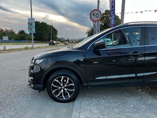 Nissan Qashqai 2018 BOOK SERVİCE PANORAMİC ‘TEKNA EDİTİON’ NAVİ/360CAMERA/-thumb-32