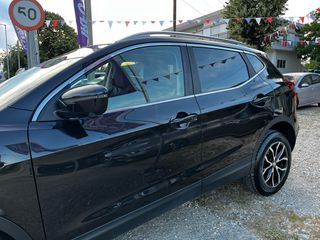 Nissan Qashqai 2018 BOOK SERVİCE PANORAMİC ‘TEKNA EDİTİON’ NAVİ/360CAMERA/-thumb-33