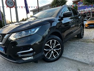 Nissan Qashqai 2018 BOOK SERVİCE PANORAMİC ‘TEKNA EDİTİON’ NAVİ/360CAMERA/-thumb-35