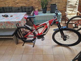 All - Mountain Ducati 2021 Mig-S