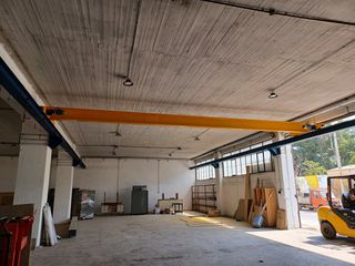 Γερανόγεφυρες / Βαρούλκα 2026