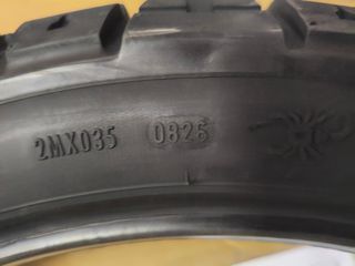 Pirelli scorpion str 150/70/18, 90/90/21-thumb-2