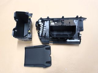 Ντουλάπι συνοδηγού VOLVO S40, V50, C30 2004-2012-thumb-1