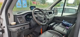 Καρότσα Ford 2022 TRANSIT 131PS ΓΝΗΣΙΑ ΧΙΛΙΟΜΕΤΡΑ ΔΙΑΘΕΣΙΜΟ 3,20  ΚΑΡΟΤΣΑ-thumb-7