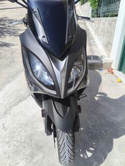 Kymco Xciting 400i 2017 XCITING 400I ABS-thumb-3