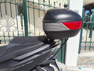 Kymco Xciting 400i 2017 XCITING 400I ABS-thumb-4