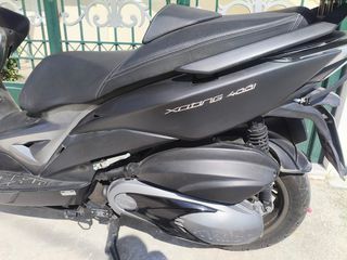 Kymco Xciting 400i 2017 XCITING 400I ABS-thumb-6
