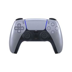 Ασύρματο χειριστήριο Sony PS5 Dualsense V2 Ασημί στερλίνα EU