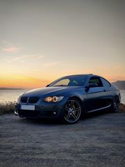Bmw 320 2008 M Sport E92 | Sunroof