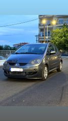 Mitsubishi Colt 2006 CZT