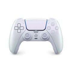Ασύρματο χειριστήριο Sony PS5 Dualsense V2 Chroma Pearl EU