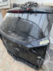 ΠΟΡΤ ΜΠΑΓΚΑΖ FOCUS STATION WAGON 2018